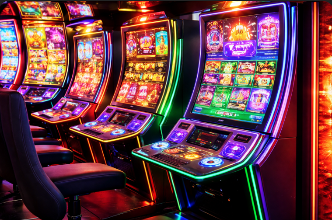 Mahjong Ways - Slot com múltiplas formas de ganhar