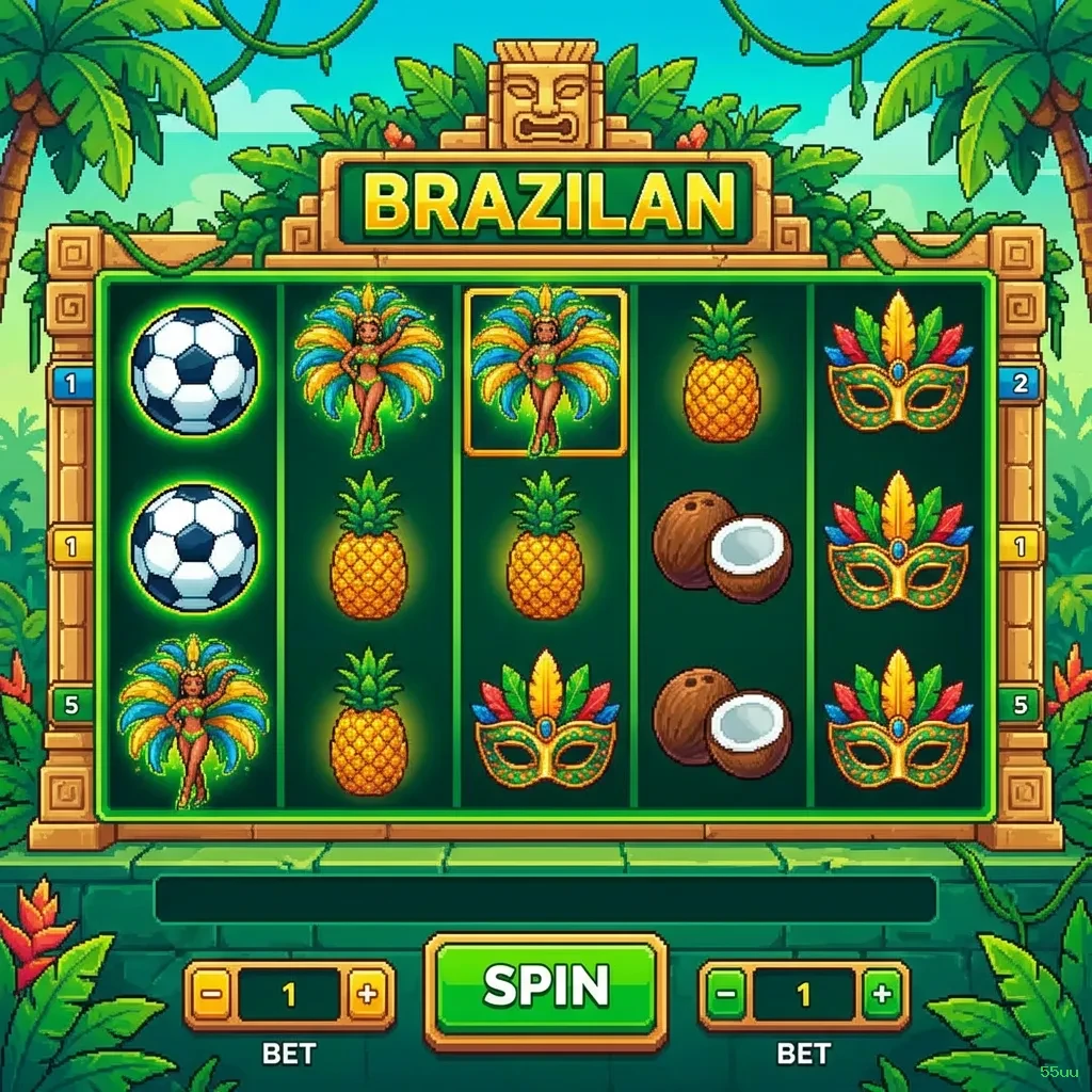 Apostas esportivas ao vivo na 55uu