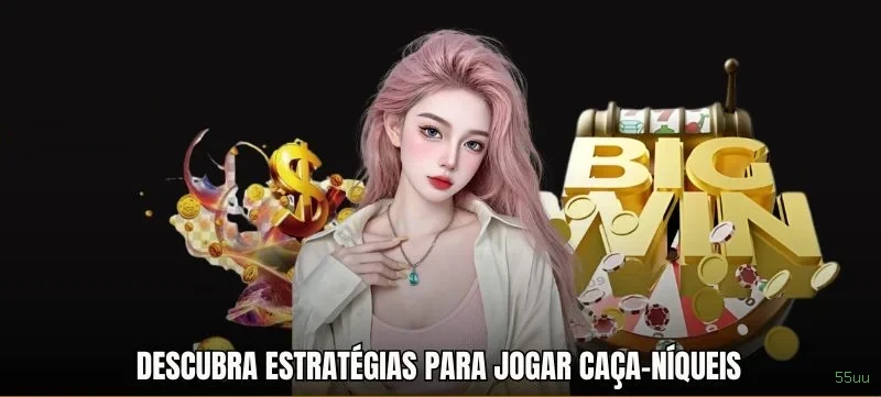 Dicas para ganhar na 55uu